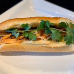 3. Vietnamese Sandwich - Banh mi 