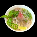 13. Beef Phở / Phở Bò 