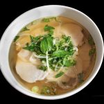 15. Chicken Phở / Phở Gà
