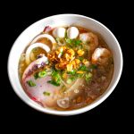 18. Phnom Penh Noodle Soup - Hủ Tiếu Nam Vang