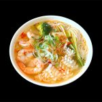 19.Seafood Noodle Soup - Bún Đồ Biển (coming soon)