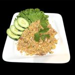 30. Fried Rice - Cơm Chiên