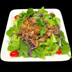 32. Beef Luc Lac - Bò Lúc Lắc