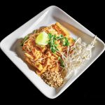 38. Pad Thai