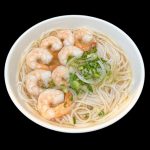 45. Shrimp Pho / Phở Tôm