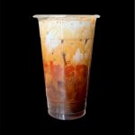 3. Thai Iced Tea - Trà Thái 